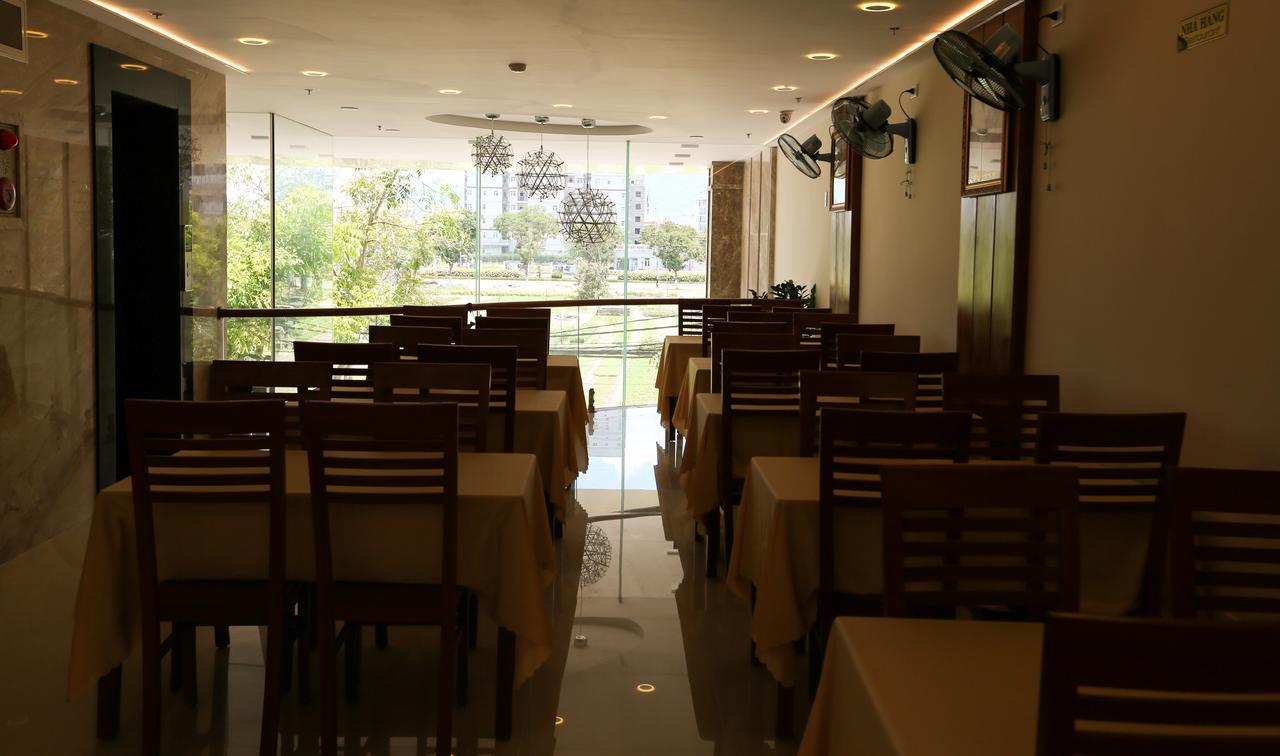 Thanh Ha Hotel Дананг Екстер'єр фото