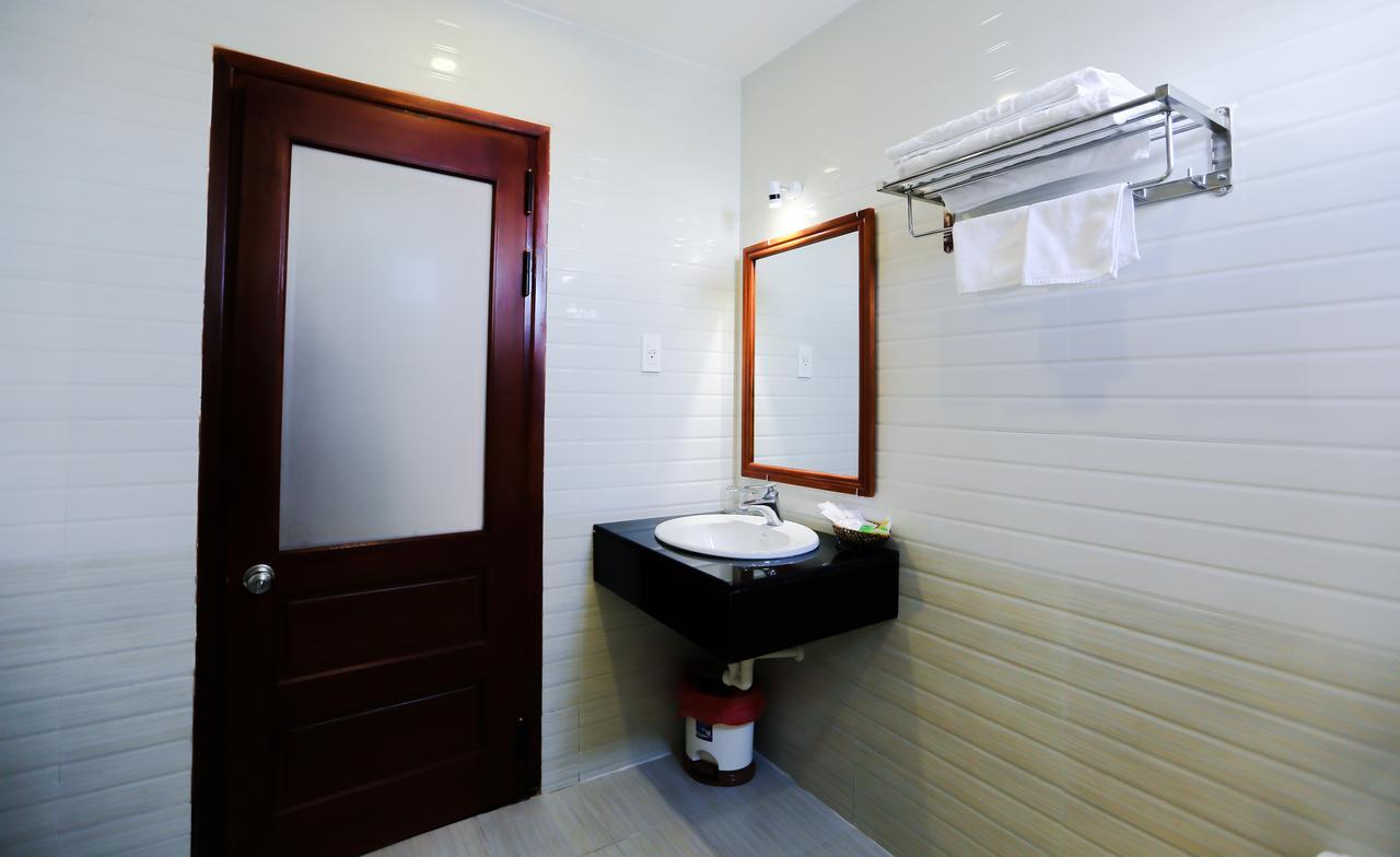 Thanh Ha Hotel Дананг Екстер'єр фото