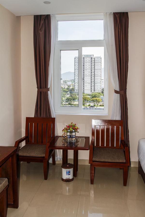 Thanh Ha Hotel Дананг Екстер'єр фото