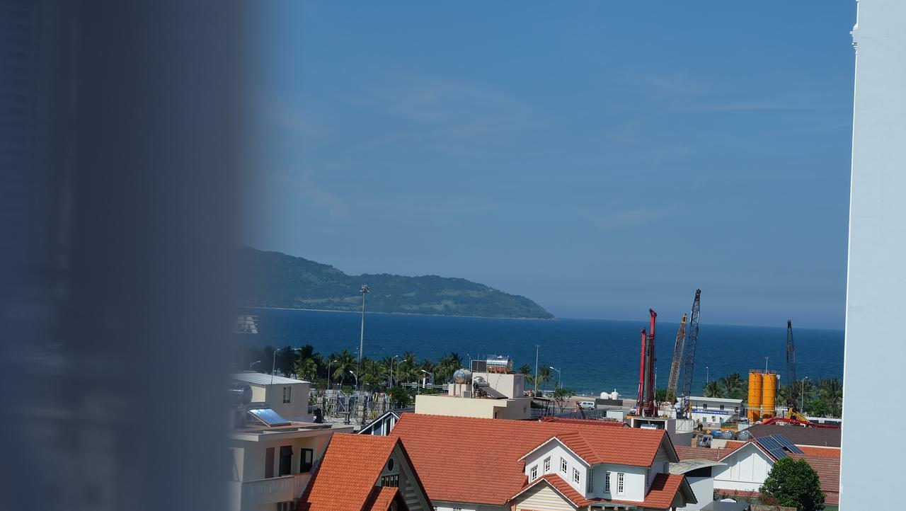 Thanh Ha Hotel Дананг Екстер'єр фото