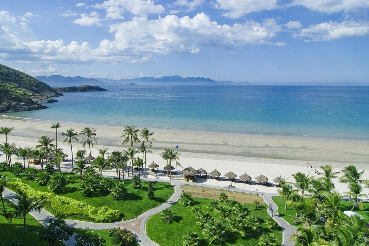 Thanh Ha Hotel Дананг Екстер'єр фото