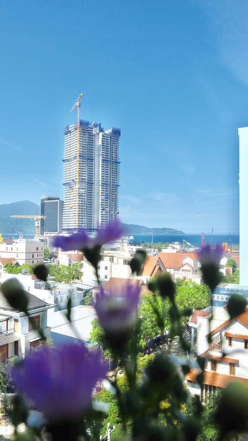 Thanh Ha Hotel Дананг Екстер'єр фото