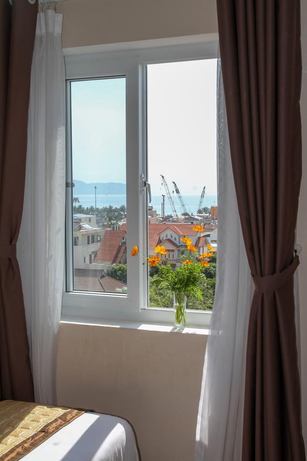 Thanh Ha Hotel Дананг Екстер'єр фото